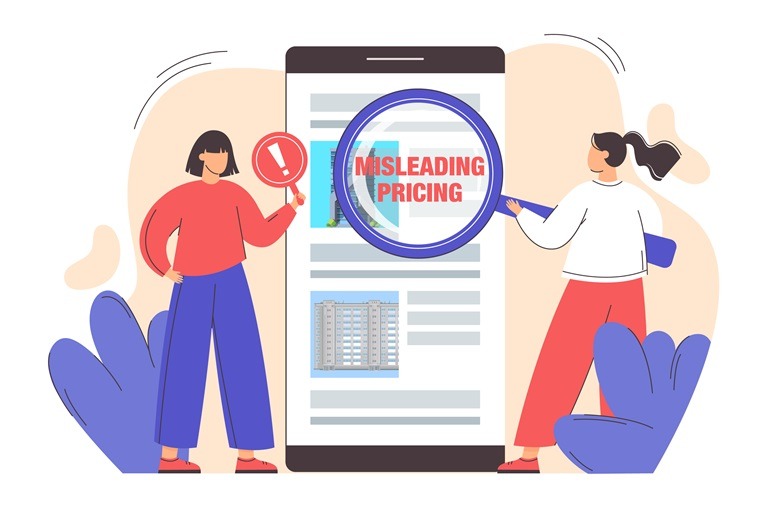 CEAnergy article: RES fined $14,000 and suspended 5 months for publishing advertisements containing inaccurate and misle